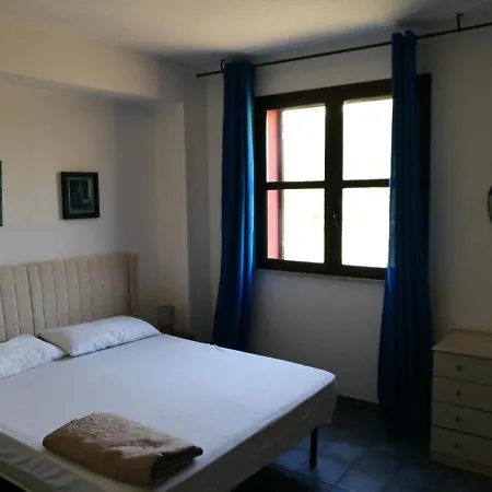 Apartmán Porto Vecchio Lampedusa