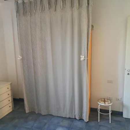 Porto Vecchio * Lampedusa