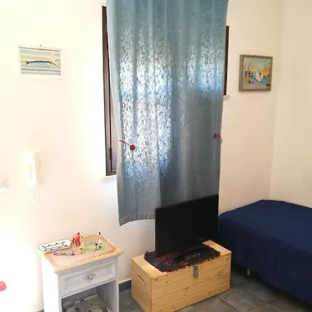 Porto Vecchio Apartmán *