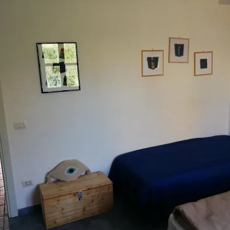 Apartmán Porto Vecchio