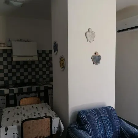 Apartmán Porto Vecchio