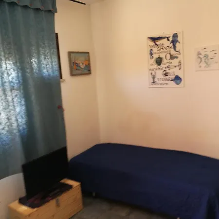 Porto Vecchio Lampedusa