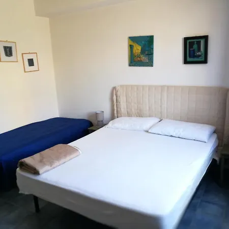 Apartmán Porto Vecchio *