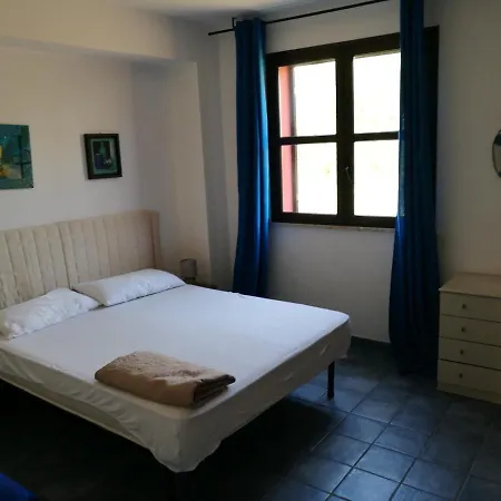 Porto Vecchio Apartmán *