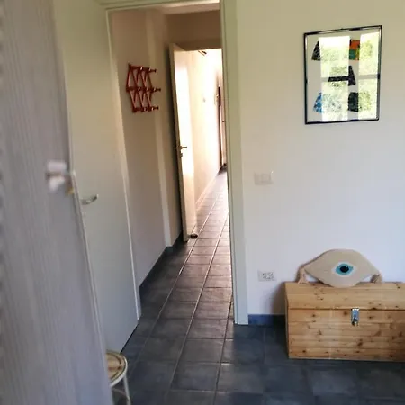 Porto Vecchio Apartmán