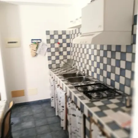 Porto Vecchio * Lampedusa