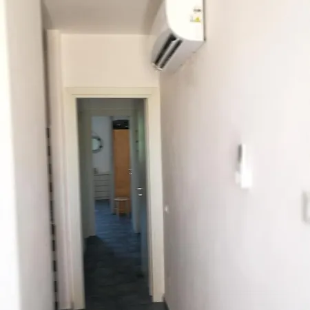 Porto Vecchio Apartmán