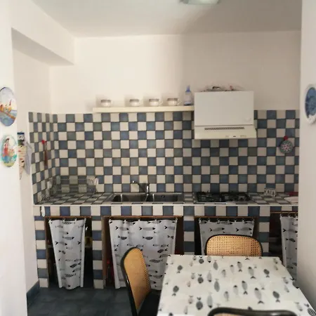 Porto Vecchio *