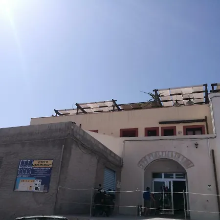 Apartmán Porto Vecchio *