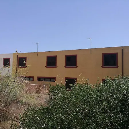 Apartmán Porto Vecchio *